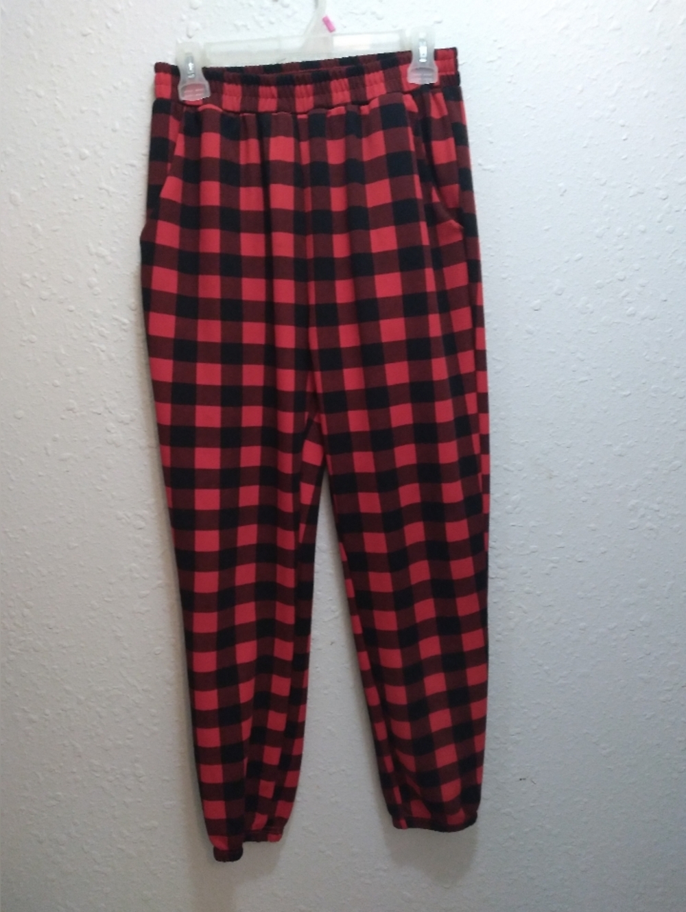 Shein Soft Casual Lounge Pants